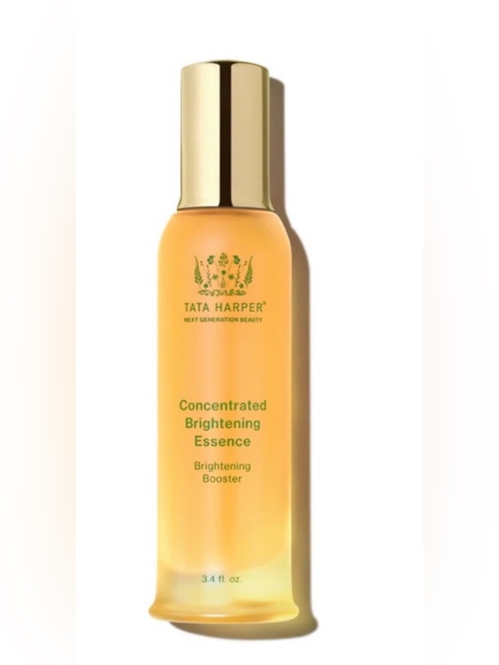 Tata Harper Concentrated Brightening Essence (3/4 full)